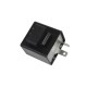 Flasher indicator for Fighter 3 moped