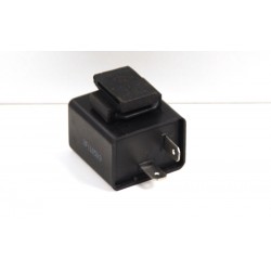 Flasher indicator for Sprint 1 moped