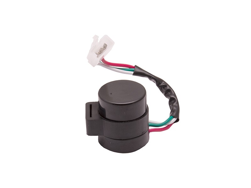 Flasher indicator 4T scooter ( 3 cables)