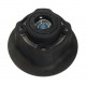Rear wheel hub for Classic 125 motorcycle Rear wheel hub for Classic 125 motorcycle