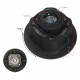 Rear wheel hub for Classic 125 motorcycle Rear wheel hub for Classic 125 motorcycle