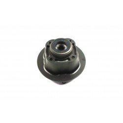 Rear wheel hub for N125 motorcycle