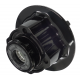 Rear wheel hub for Fighter 2 moped