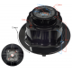 Rear wheel hub for Fighter 2 moped