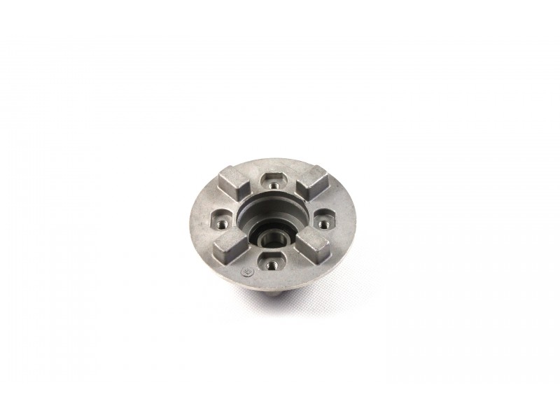 Rear wheel hub Ranger Classic without sprocket
