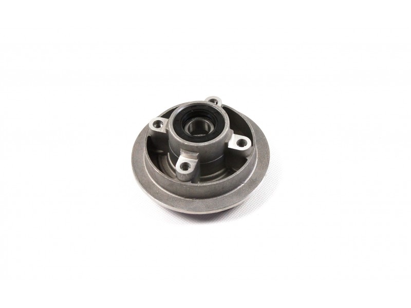 Rear wheel hub Ranger Classic without sprocket