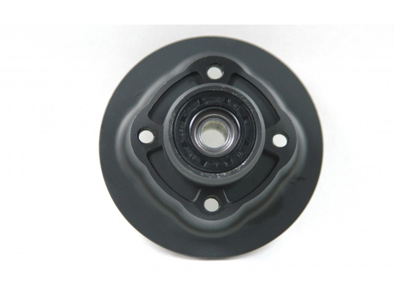 Rear wheel hub for Sprint 2 moped