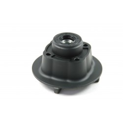 Rear wheel hub for Sprint 2 moped