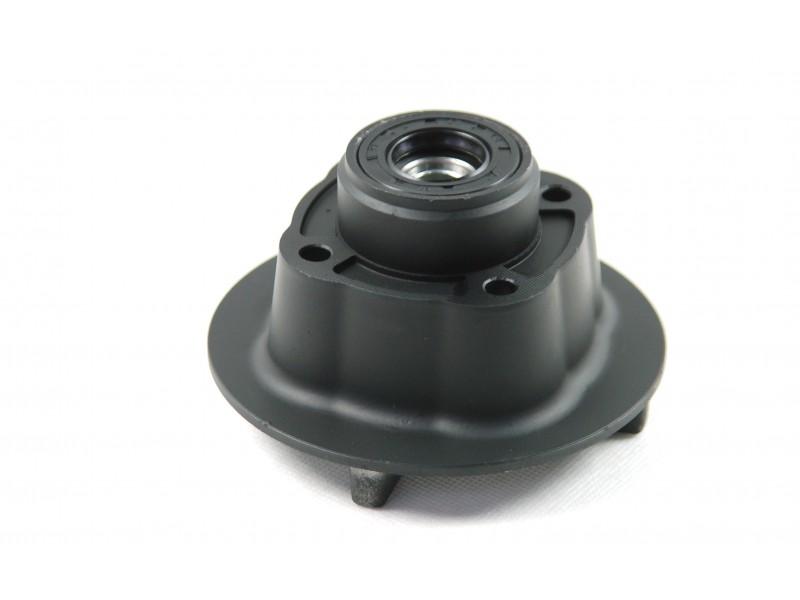 Rear wheel hub for Sprint 2 moped