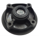 GT 125 rear wheel hub