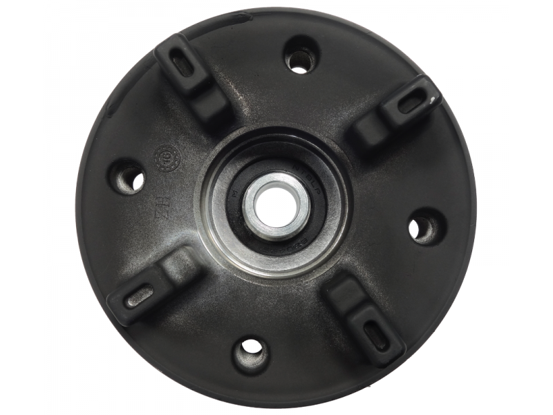GT 125 rear wheel hub