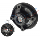 GT 125 rear wheel hub