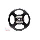 Rear wheel hub with sprocket for Ranger Classic (E4) moped