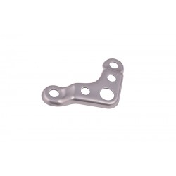 Front suspension shelf for Ranger Classic moped