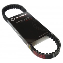 Drive belt 669*18*30 Moretti
