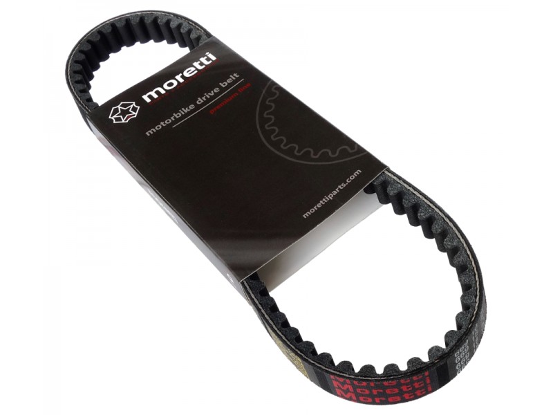 Drive belt 669*18*30 Kevlar Moretti