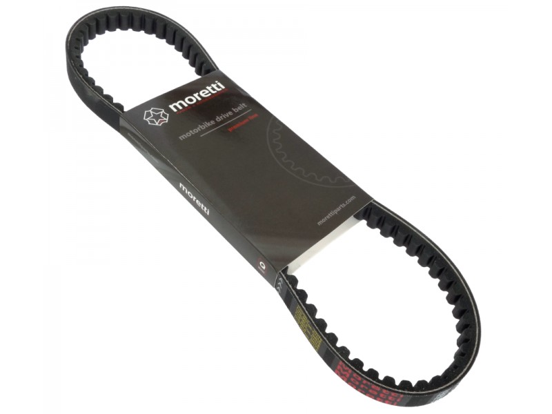 Drive belt 729-17.7-30 XL Moretti Router