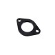 Carburetor washer for Classic 125 motorcycle, diameter 27.30 mm
