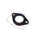 Carburetor washer for Classic 125 motorcycle, diameter 27.30 mm