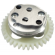 NXT250 Base Oil Pump
