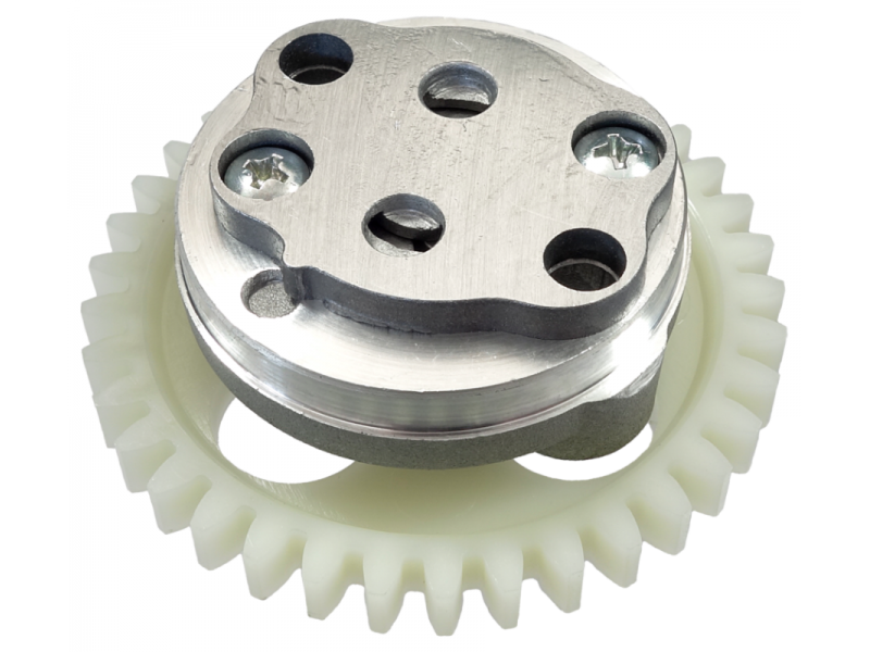NXT250 Base Oil Pump
