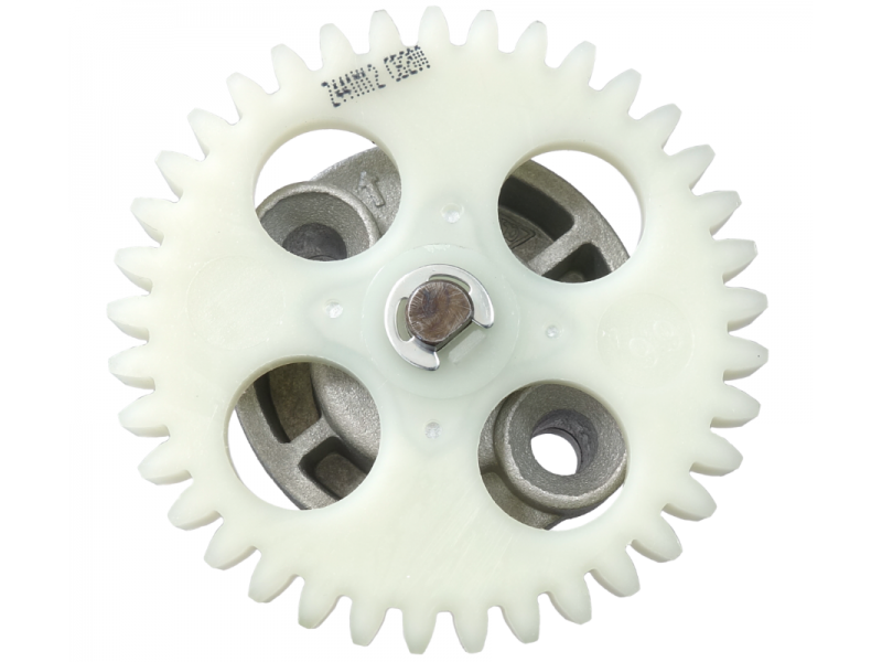 NXT250 Base Oil Pump