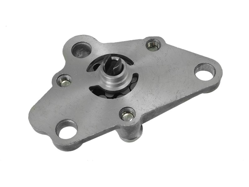 Oil pump for Sprint 2 moped