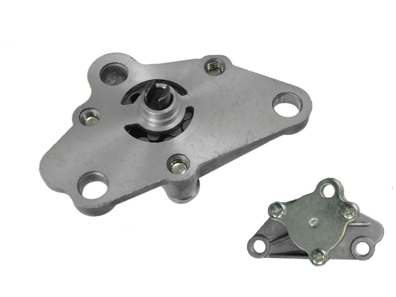 Oil pump for Sprint 2 moped