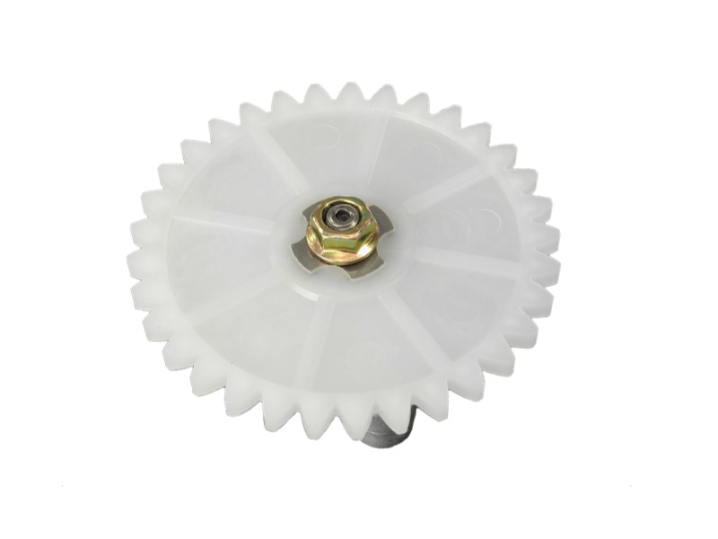 Oil pump for Challenger 2 4T scooter