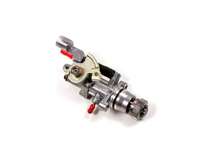 Regulated Oil pump for Falcon 2T scooter