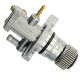 Oil pump for 2T scooter, without regulation