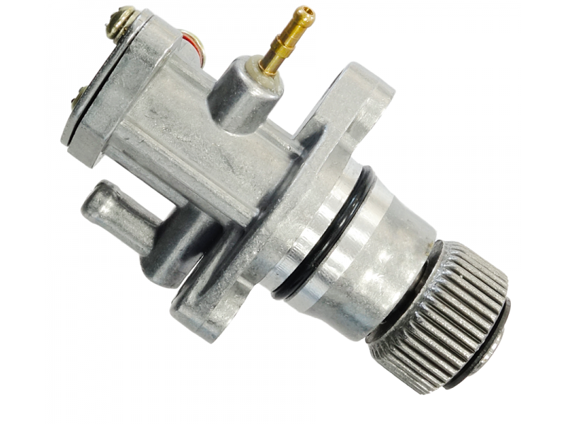 Oil pump for 2T scooter, without regulation