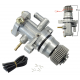 Oil pump for 2T scooter, without regulation