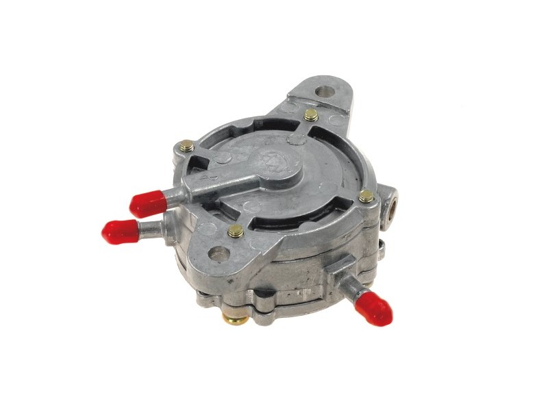 Fuel pump for B-Max scooter