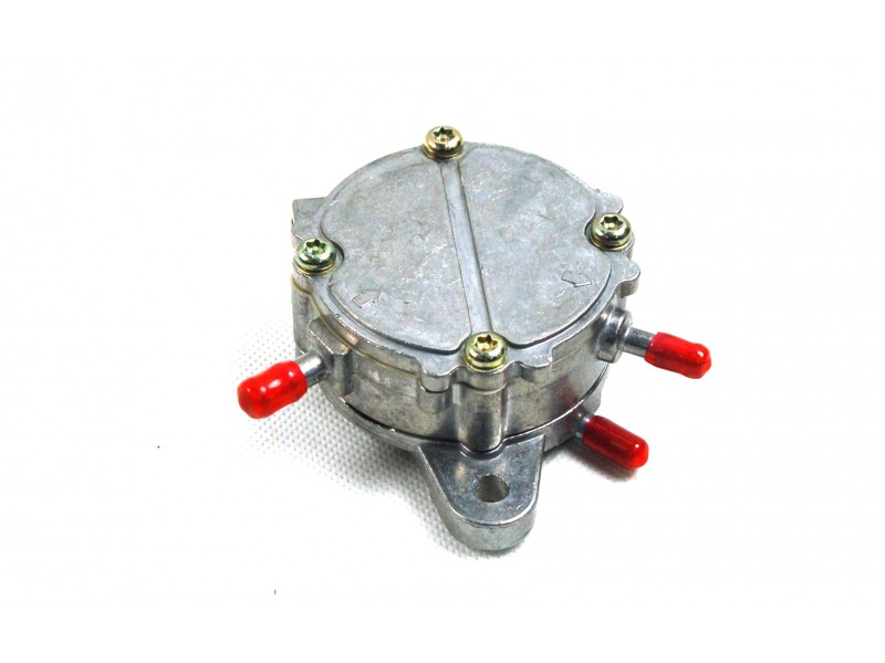 Fuel pump for B-Max scooter