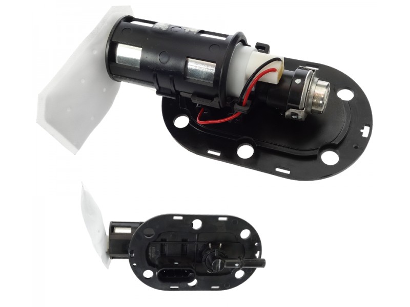 Fuel pump for B-Max scooter, injection