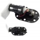 Fuel pump for B-Max scooter, injection