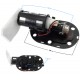 Fuel pump for B-Max scooter, injection