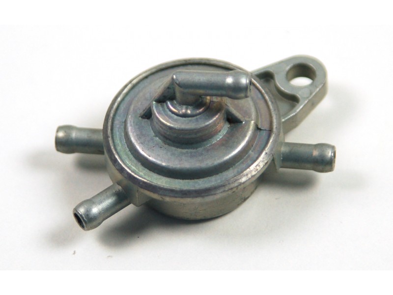 Fuel pump tap HURAGAN scooter 4 inputs