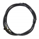 Rear brake cable for Falcon 125cc, injection