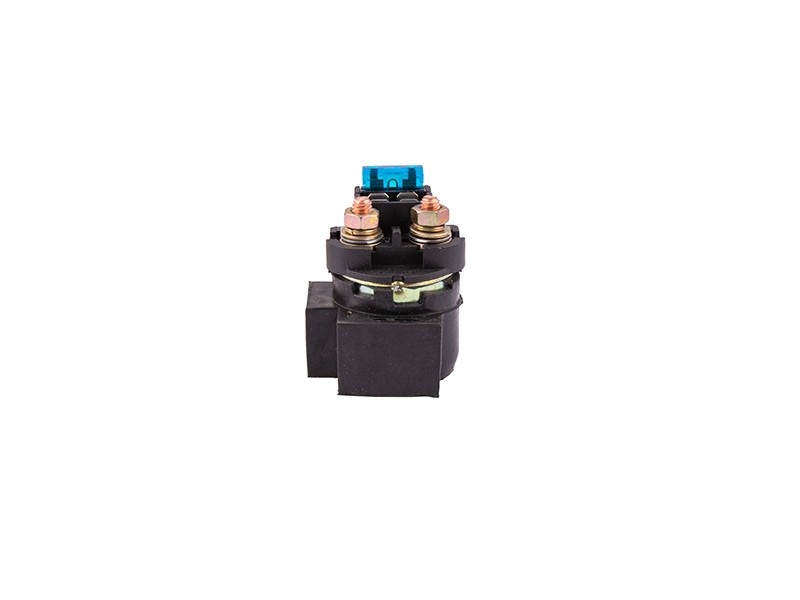 Starter relay for Travel 125 motorcycle
