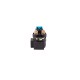 Starter relay for Travel 125 motorcycle