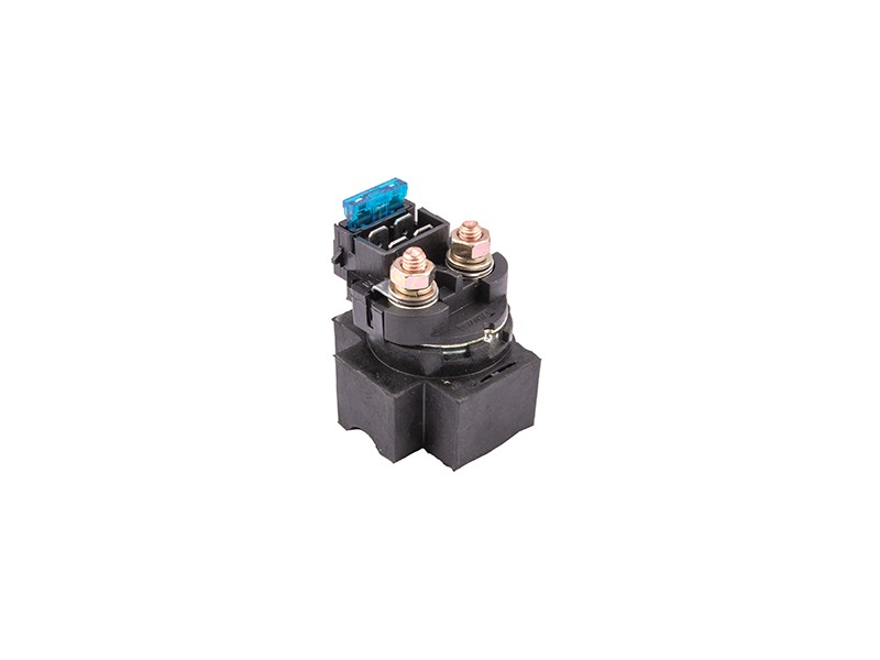 Starter relay for Travel 125 motorcycle