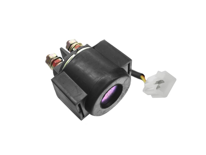 Starter relay for Huragan 5 4T scooter