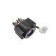Starter relay for Huragan 5 4T scooter