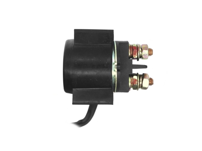 Starter relay for Huragan 5 4T scooter