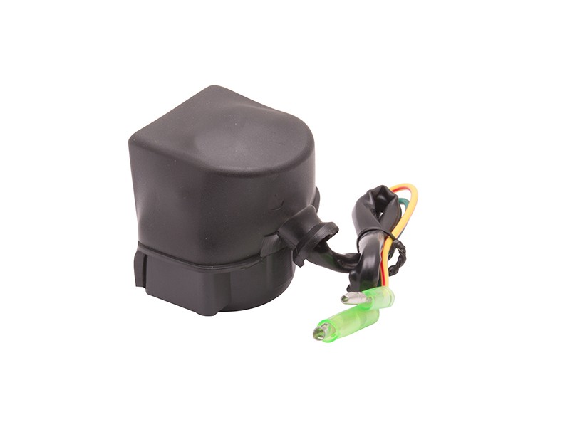 Starter relay for Huragan 5 scooter