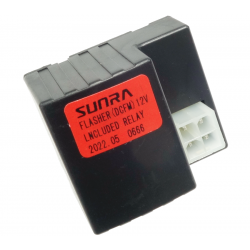 Starter relay E-Max scooter