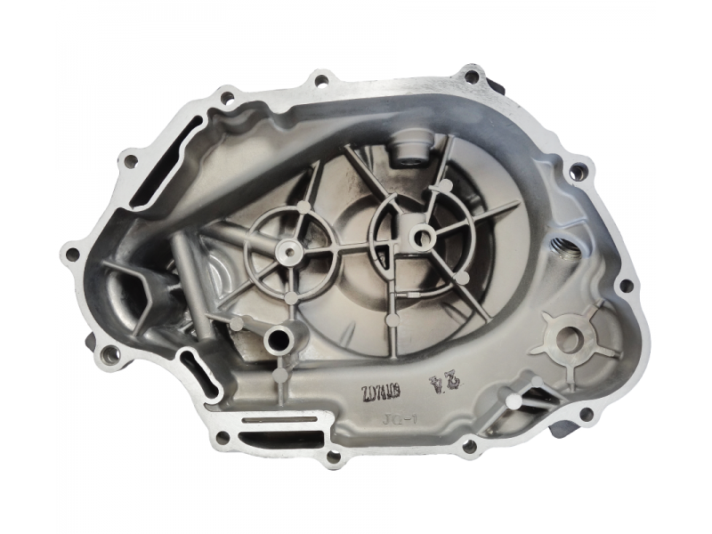 Clutch cover for Blade 125 motorcycle