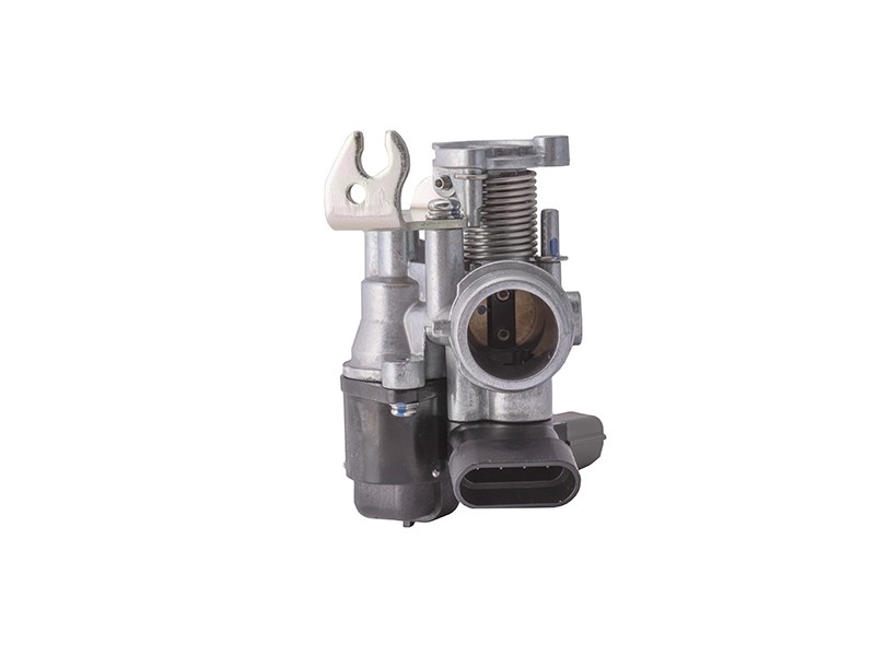Throttle for FR 2 moped Throttle for FR 2 moped